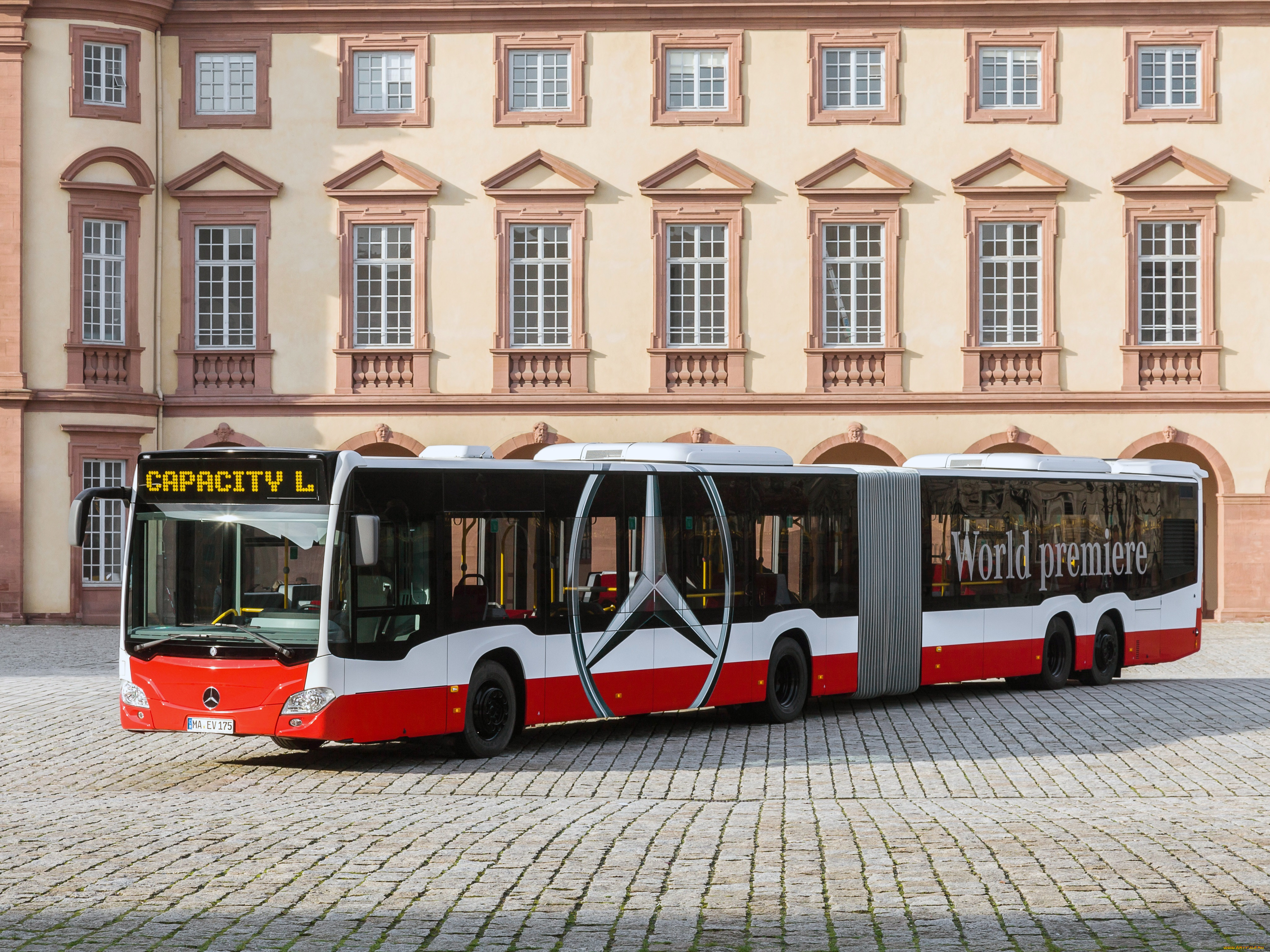 , , mercedes-benz, 2014, l, capacity